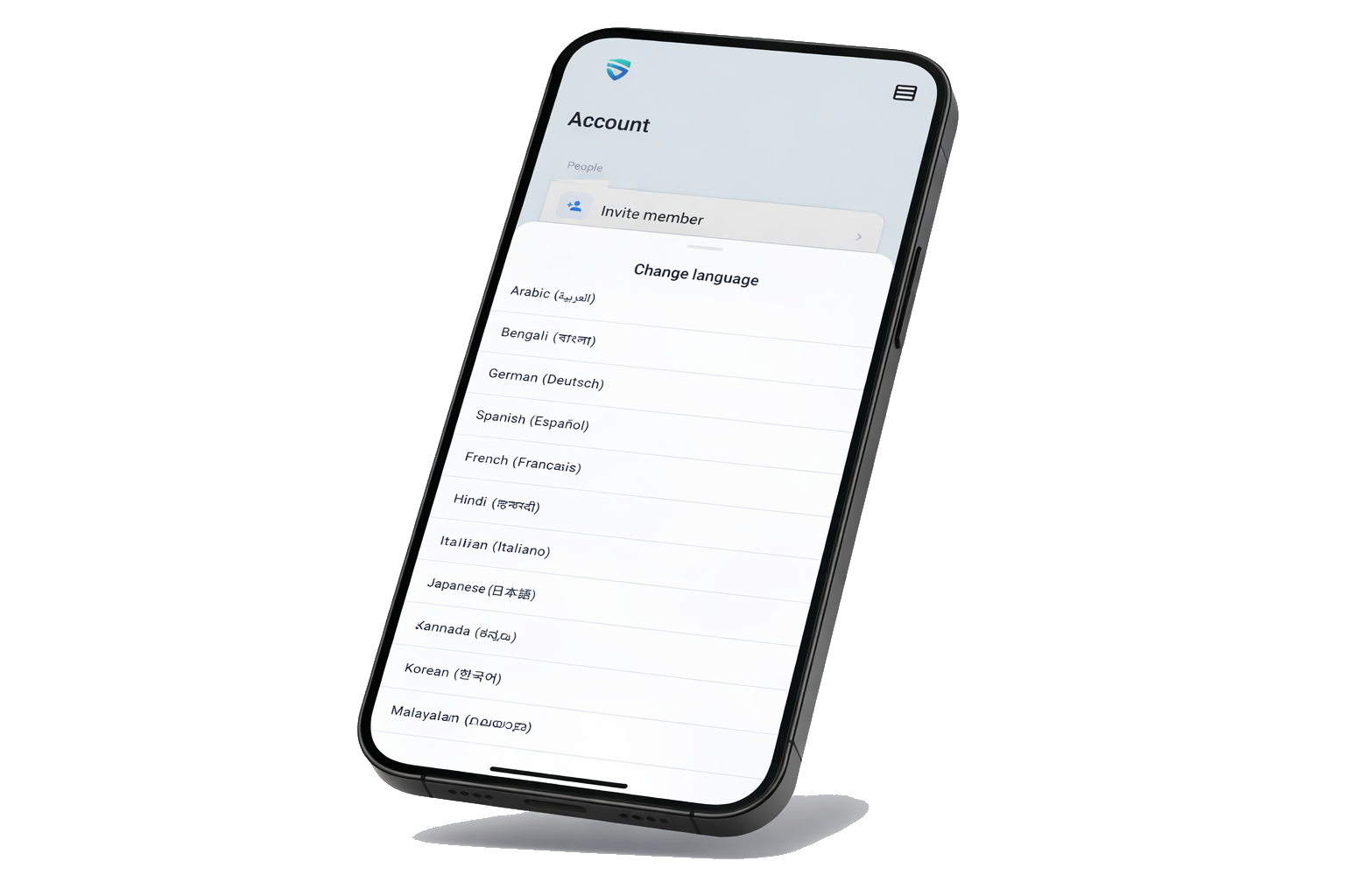 Guidance and Checks in Your Language